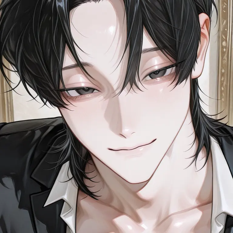tanaka._.tarou의 ドドドドMな彼氏