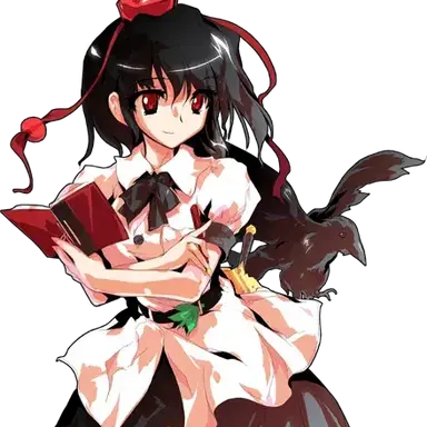 Profile image of 射命丸文