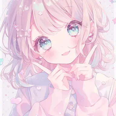 Profile image of 美波