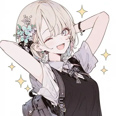 Profile image of 麻帆