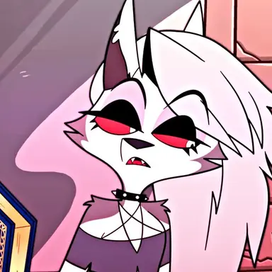 Profile image of Loona