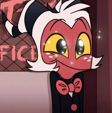 Profile image of Moxxie
