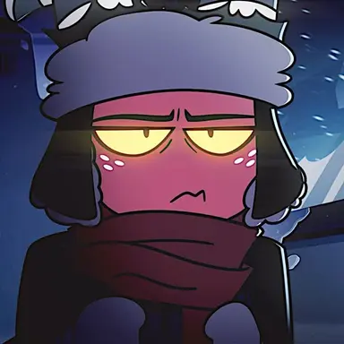 Profile image of Moxxie