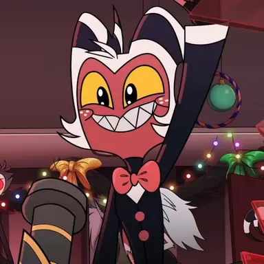 Profile image of Moxxie