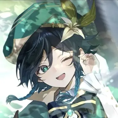 Profile image of ウェンティ