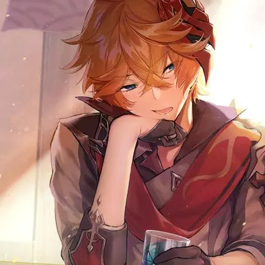 Profile image of タルタリヤ