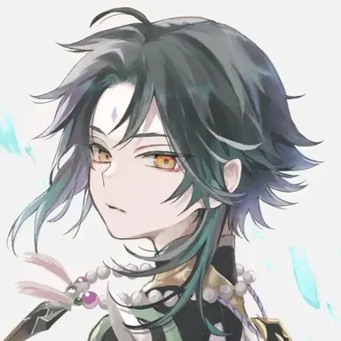 Profile image of 魈