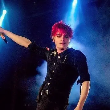 Profile image of Gerard