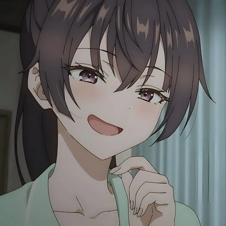 SimpleTapir0817의 周防有希