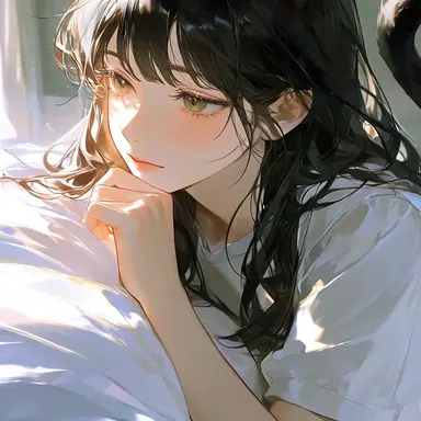 Profile image of Sable