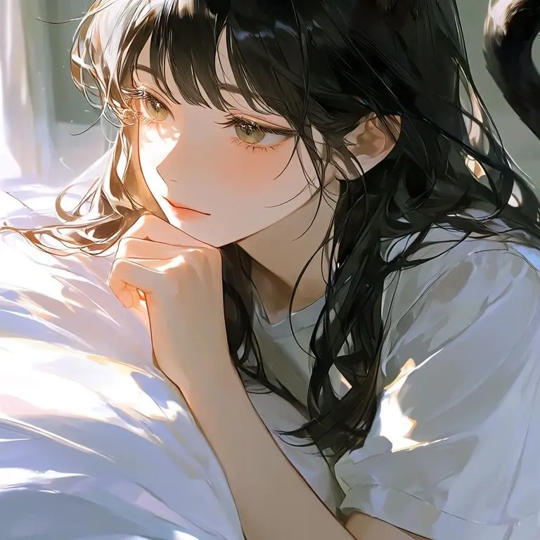 CoarseEgret3440의 Catgirl Can't Wait