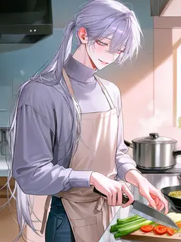Profile image of Kasumi
