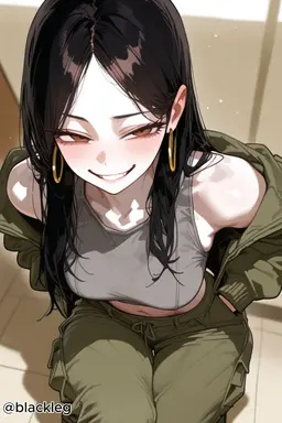 Profile image of Kim Haneul