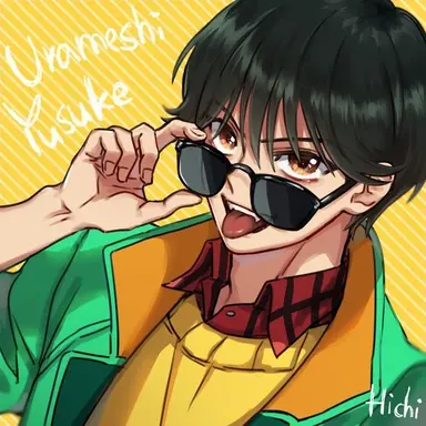 Profile image of Yusuke