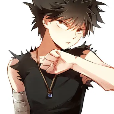 Profile image of Hiei