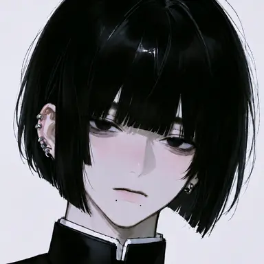 Profile image of 朔