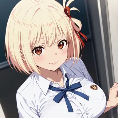 Profile image of ちさと