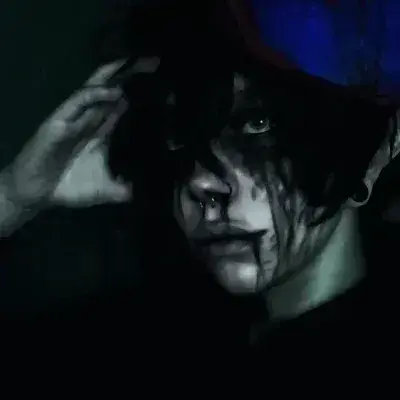 StoutWorm6565의 Eyeless Jack