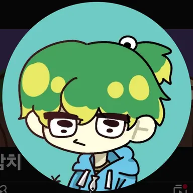 Profile image of 우유참치