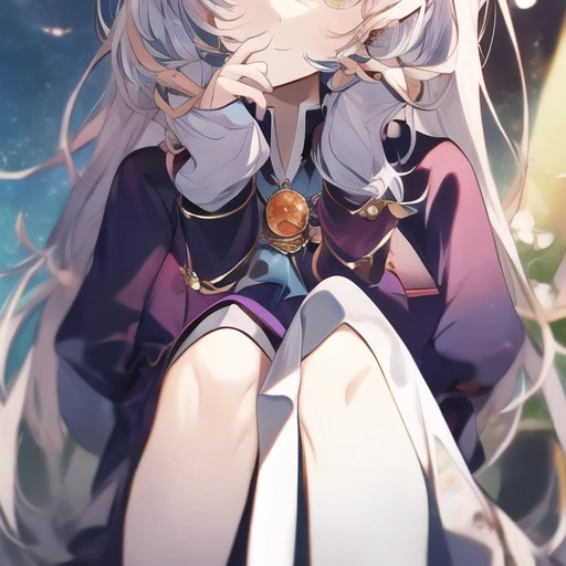 정원