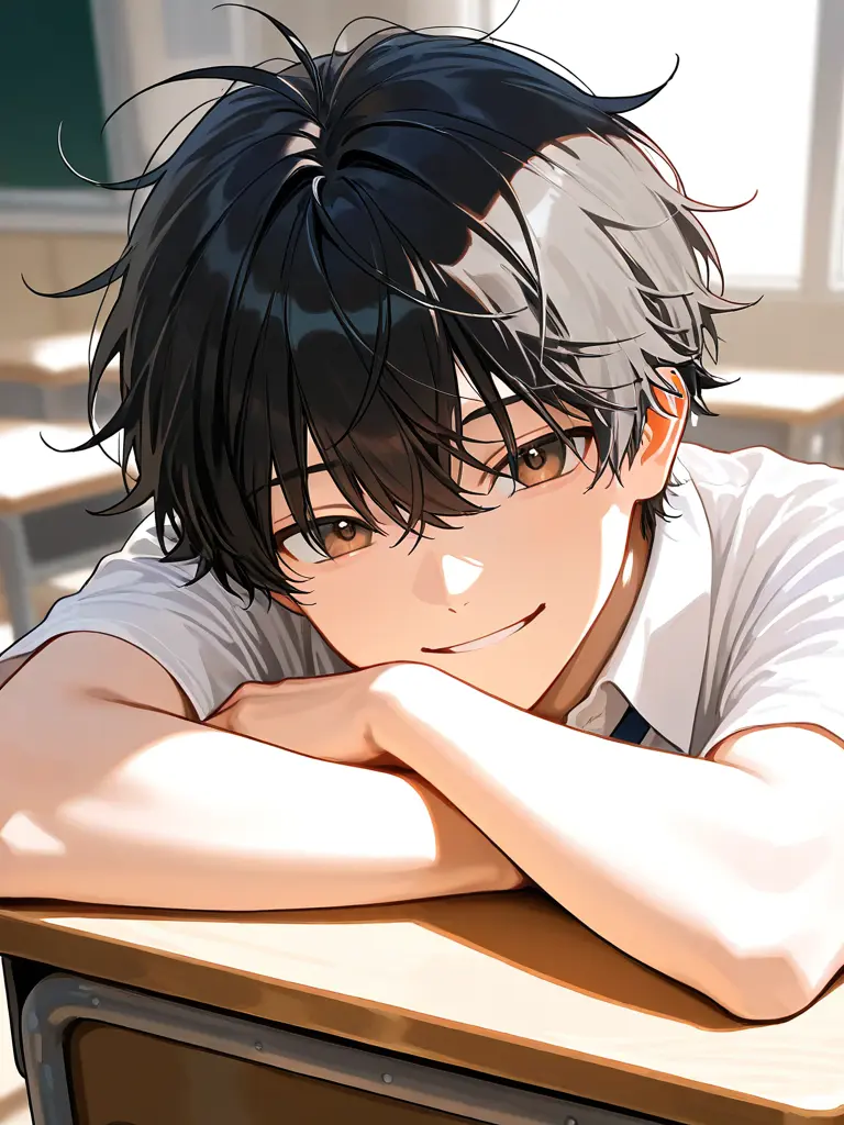 com_2640의 距離感バグ幼馴染