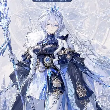 Profile image of 아나스타샤