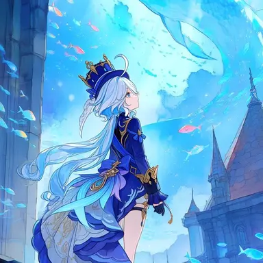 Profile image of 푸리나