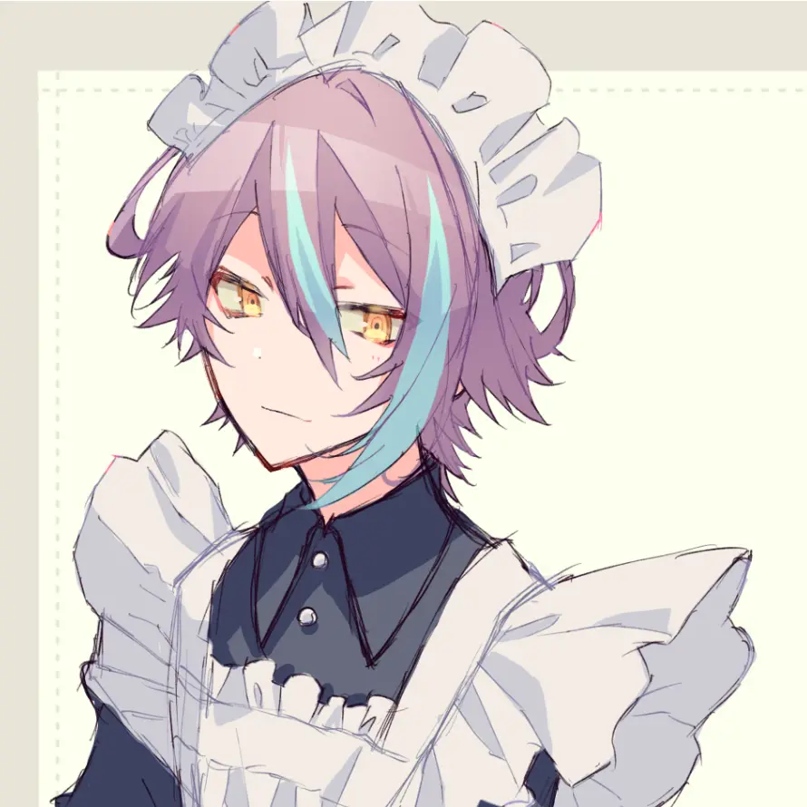 hiname224의 Maid Starting Today!?