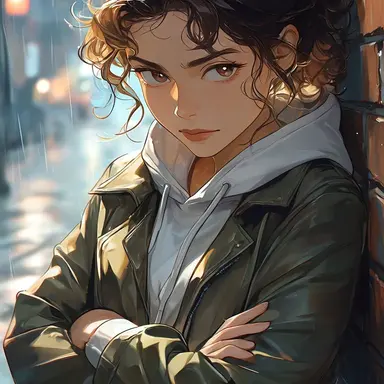 Profile image of Dessa