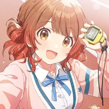 Profile image of 花海 佑芽