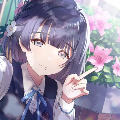 Profile image of 秦谷 美鈴