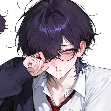 Profile image of 朔羽