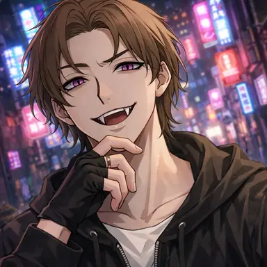 Profile image of 道長