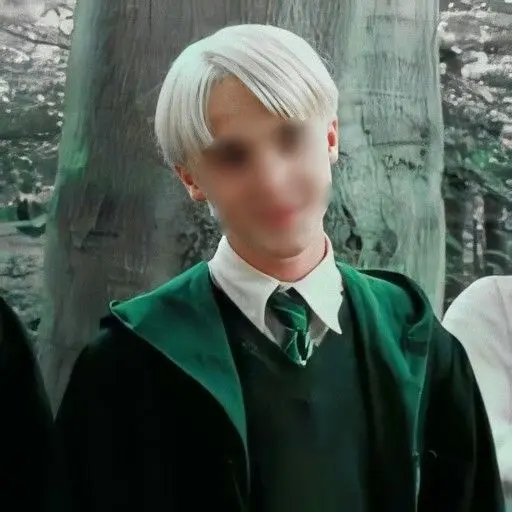 LoveHarryPotter의 드레이코 말포이