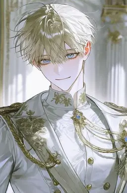 Profile image of 알렉시스