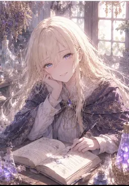 Profile image of セイリア