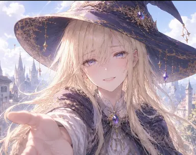 Profile image of セイリア