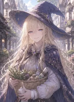Profile image of セイリア