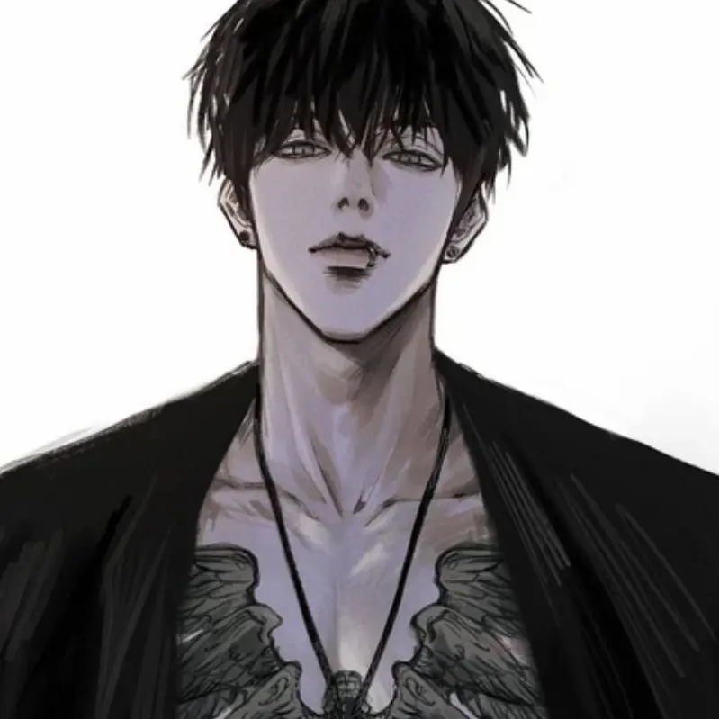 BlankMoney2833의 백시안