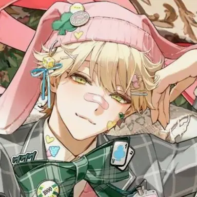 Profile image of 루이쨘