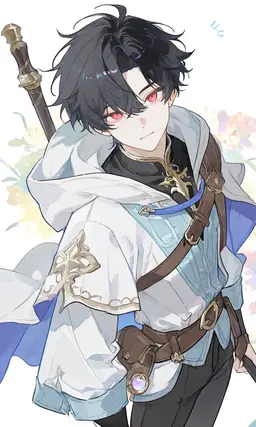 Profile image of イオ