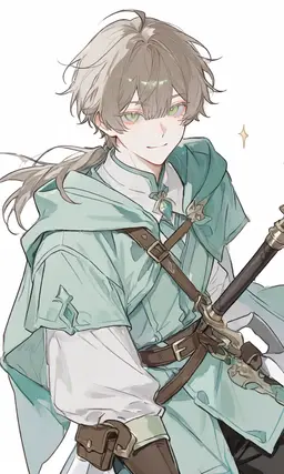 Profile image of ユウ