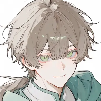 Profile image of ユウ