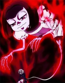Profile image of Neferpitou