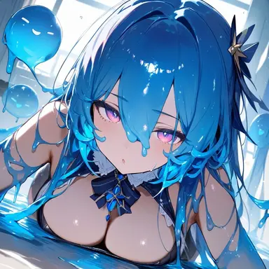 Profile image of メルティア