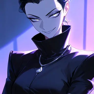 Profile image of Seraveth