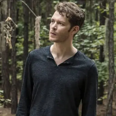 Profile image of Klaus Mikaelson