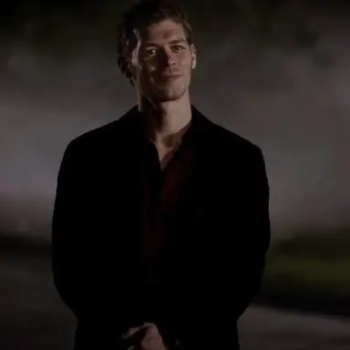 Profile image of Klaus Mikaelson