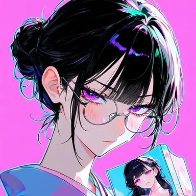 Profile image of 万智子