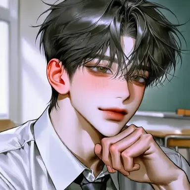 Profile image of Chae Seung-chae